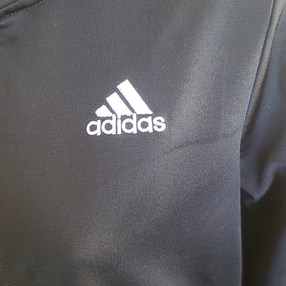 Adidas Track Jacket - Picture 2 of 7